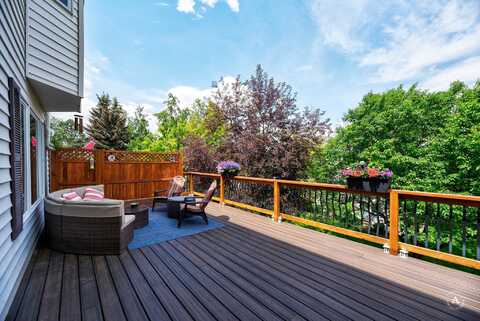 2504 Gold Rush Avenue, Helena, MT 59601