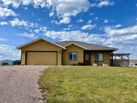 135 Skyview Lane, Polson, MT 59860