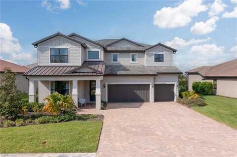 4442 Battlecreek, AVE MARIA, FL 34142