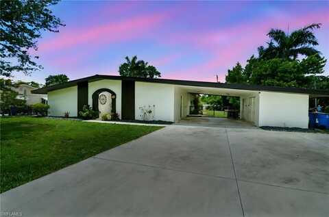 544 Bayside, FORT MYERS, FL 33919