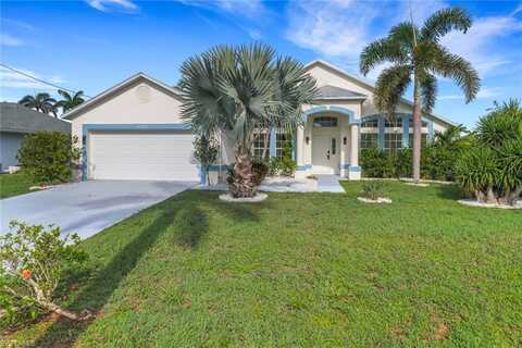 4520 SW 22nd, CAPE CORAL, FL 33914