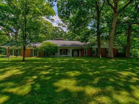 977 N County Road 1500, Camargo, IL 61919
