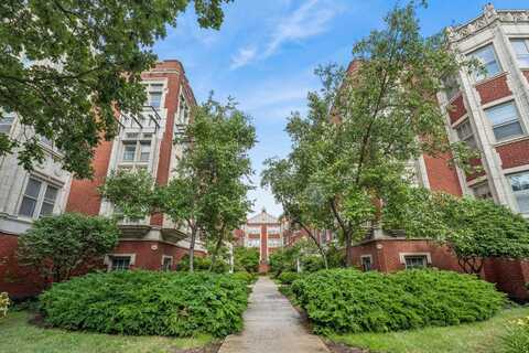 216 N OAK PARK Avenue, Oak Park, IL 60302