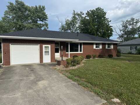 208 N Wisconsin Street, Atwood, IL 61913
