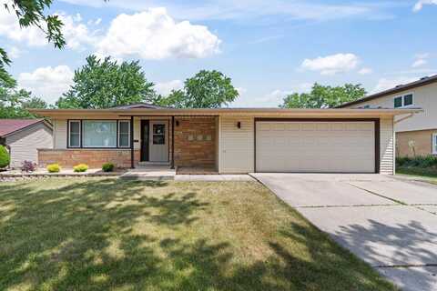4838 Imperial Drive, Richton Park, IL 60471