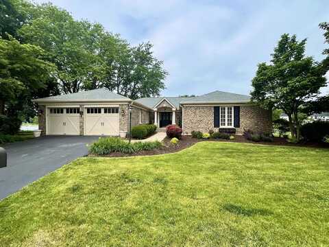 1288 The Point Street, Barrington, IL 60010