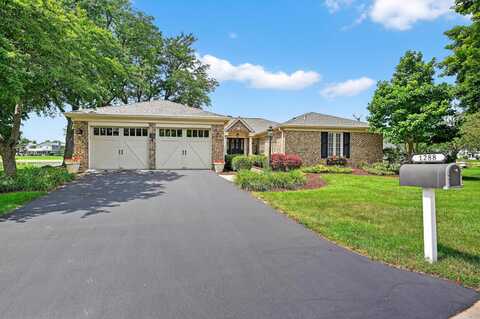 1288 The Point Street, Barrington, IL 60010