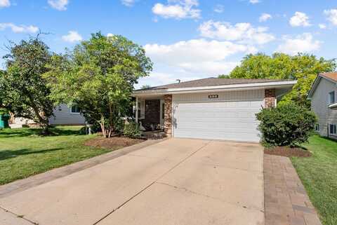 463 Raphael Avenue, Buffalo Grove, IL 60089