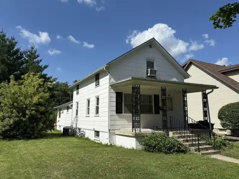 310 E Chippewa Street, Dwight, IL 60420