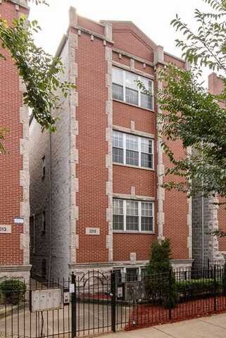 2315 W HARRISON Street, Chicago, IL 60612
