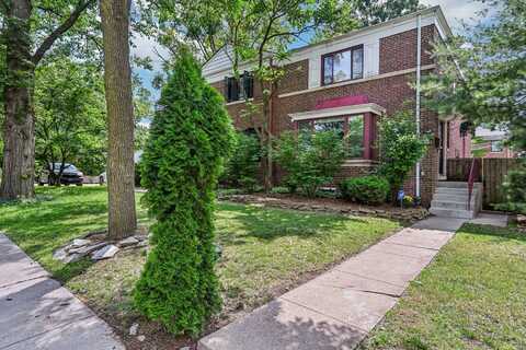 414 Edgewood Place, River Forest, IL 60305