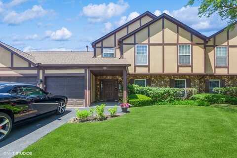 2261 Petworth Court, Naperville, IL 60565