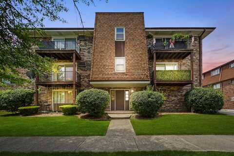 9850 NOTTINGHAM Avenue, Chicago Ridge, IL 60415