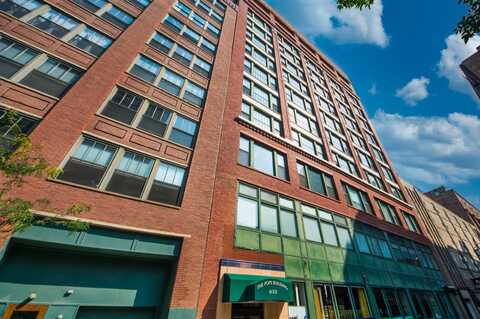 633 S Plymouth Court, Chicago, IL 60605