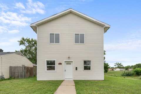 43 E 145th Street, Harvey, IL 60426