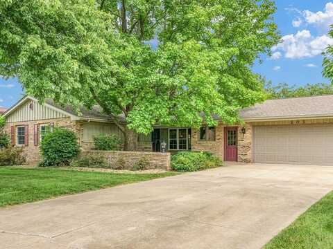 103 Salem Road, Monticello, IL 61856