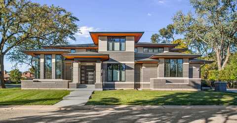 6505 N Knox Avenue, Lincolnwood, IL 60645