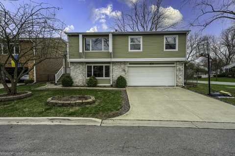 101 Croftwood Court, Rolling Meadows, IL 60008