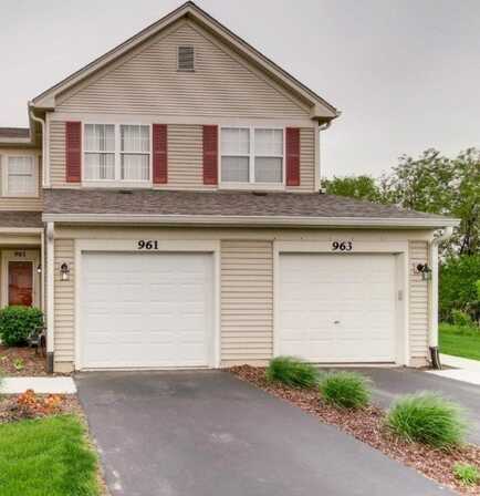 961 GENESEE Court, Naperville, IL 60563