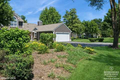 165 E Raleigh Court, Bloomingdale, IL 60108