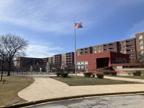 400 Park Avenue, Calumet City, IL 60409