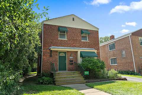 17715 HIGHLAND Avenue, Homewood, IL 60430