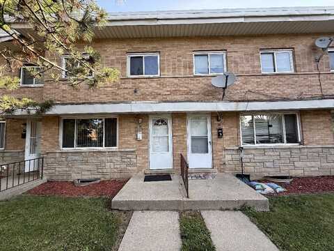 1427 Hervey Avenue, North Chicago, IL 60064