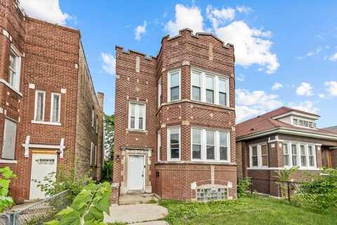 7752 S Wood Street, Chicago, IL 60620