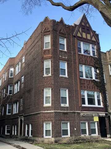 2042 W Farragut Avenue, Chicago, IL 60625