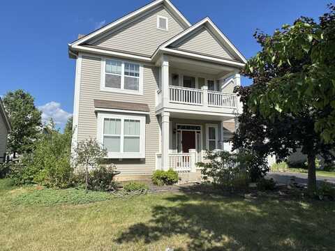 416 Frankfort Avenue, Oswego, IL 60543