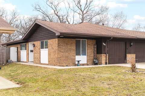 1409 Beverly Lane, Streamwood, IL 60107