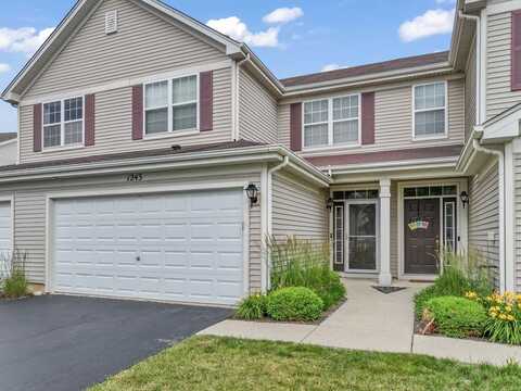 1243 Waverly Drive, Volo, IL 60020