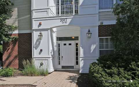 3317 Stratford Court, Lake Bluff, IL 60044