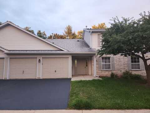 1171 N RED OAK Circle, Round Lake Beach, IL 60073