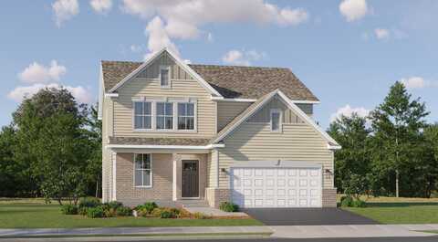 1061 Waterford Street, Algonquin, IL 60102