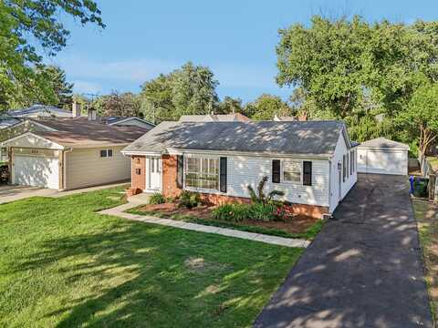 217 S Park Boulevard, Glen Ellyn, IL 60137