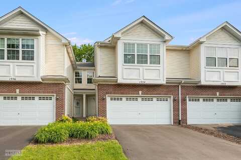 1354 W Alder Creek Drive, Romeoville, IL 60446