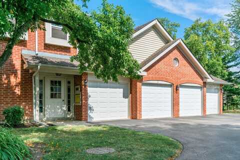 1333 E Evergreen Drive, Palatine, IL 60074