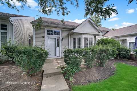 203 E Victoria Circle, North Aurora, IL 60542