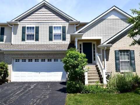 12 Millbrook Court, Algonquin, IL 60102