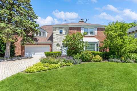 6727 N Le Mai Avenue, Lincolnwood, IL 60712
