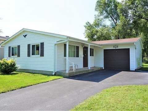 36526 N Edgewood Drive, Gurnee, IL 60031