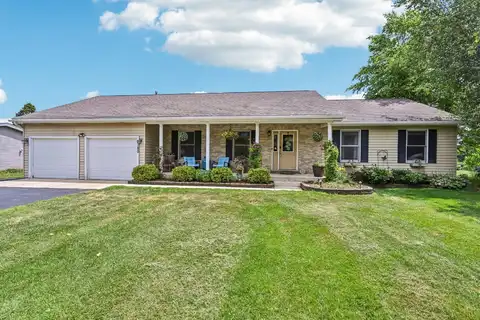 6180 Elm Street, Union, IL 60180