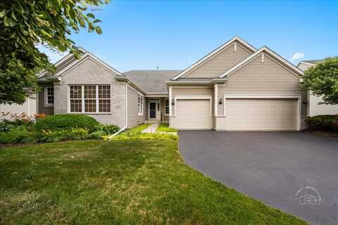 2608 McDuffee Circle, North Aurora, IL 60542