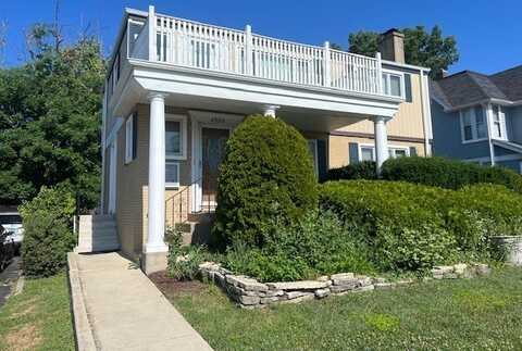 4386 Woodland Avenue, Western Springs, IL 60558