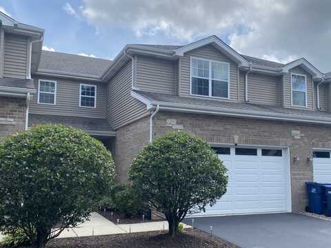 7009 W Crandall Avenue, Worth, IL 60482