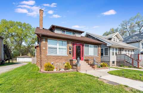 14412 Dr. Martin Luther King Jr. Drive, Dolton, IL 60419