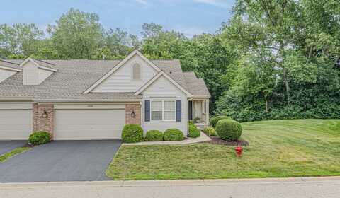 1153 N Oakwood Drive, Fox Lake, IL 60020