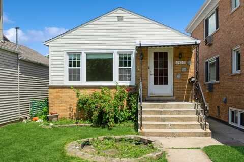 6450 W Montrose Avenue, Harwood Heights, IL 60706
