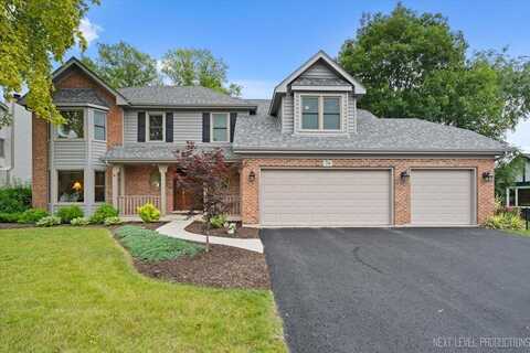 78 Breckenridge Drive, Aurora, IL 60504